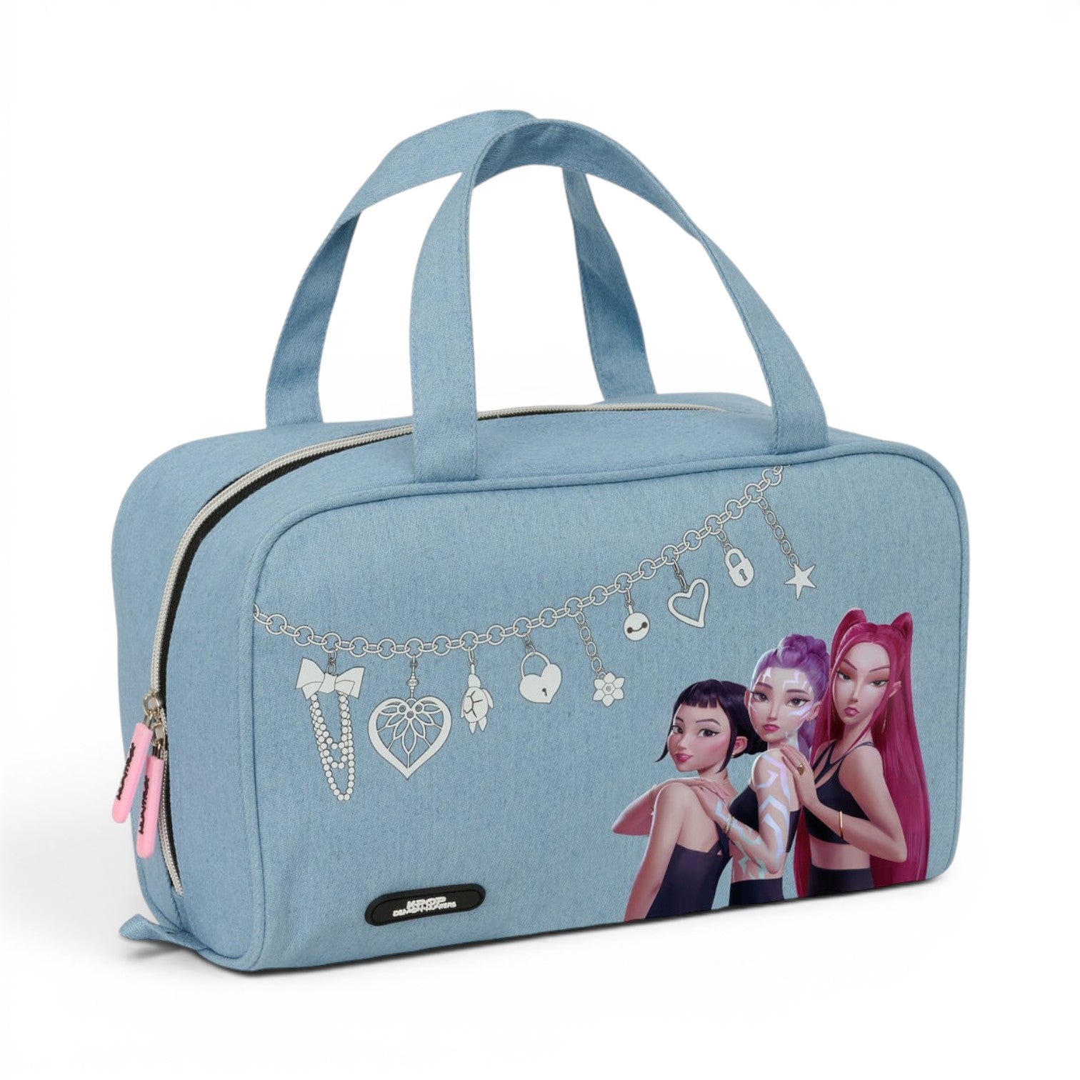 Petit sac de voyage Huntrix 31 cm