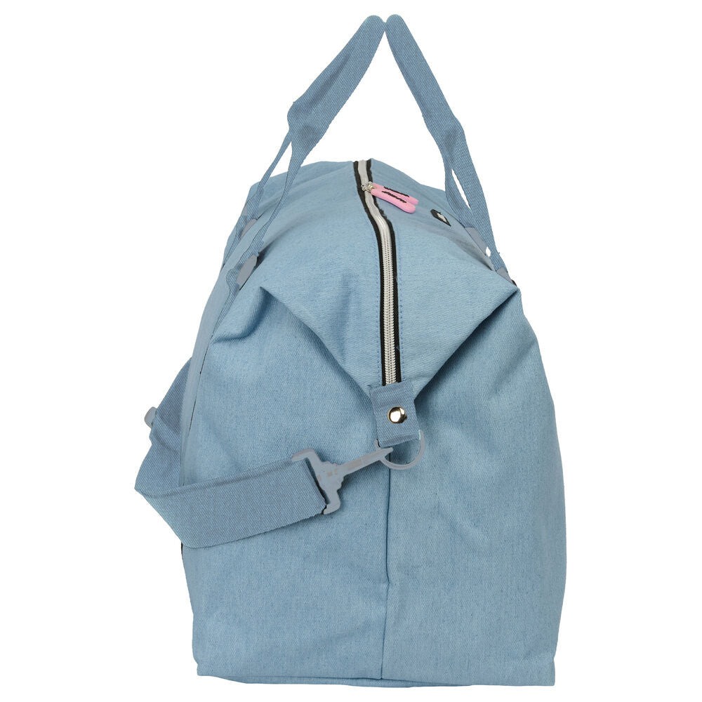 Grand sac de voyage Huntrix 50cm