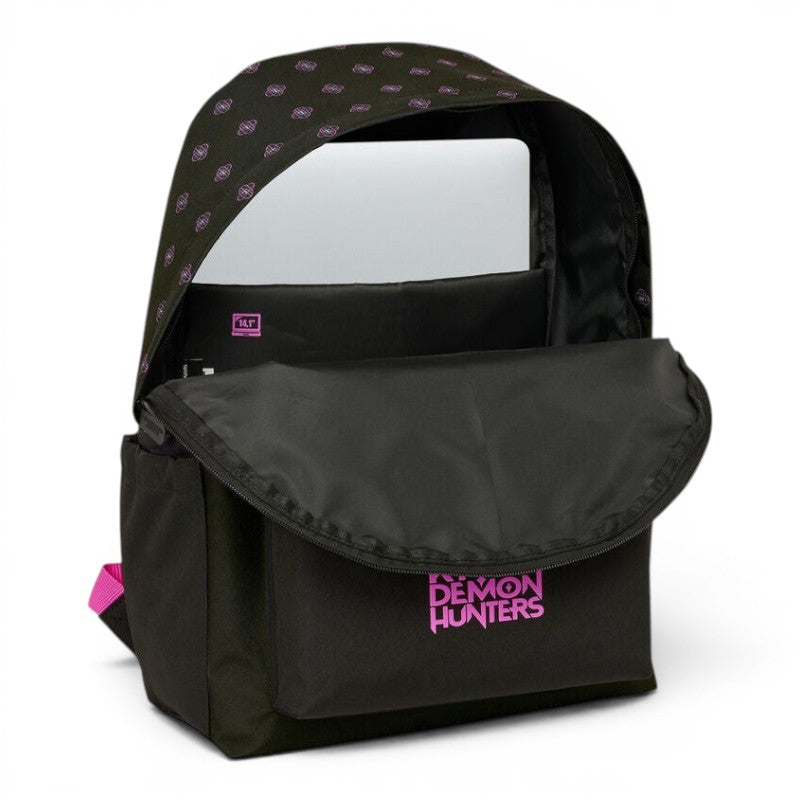 Sac à dos Huntrix 43 cm - KPop Demon Hunters