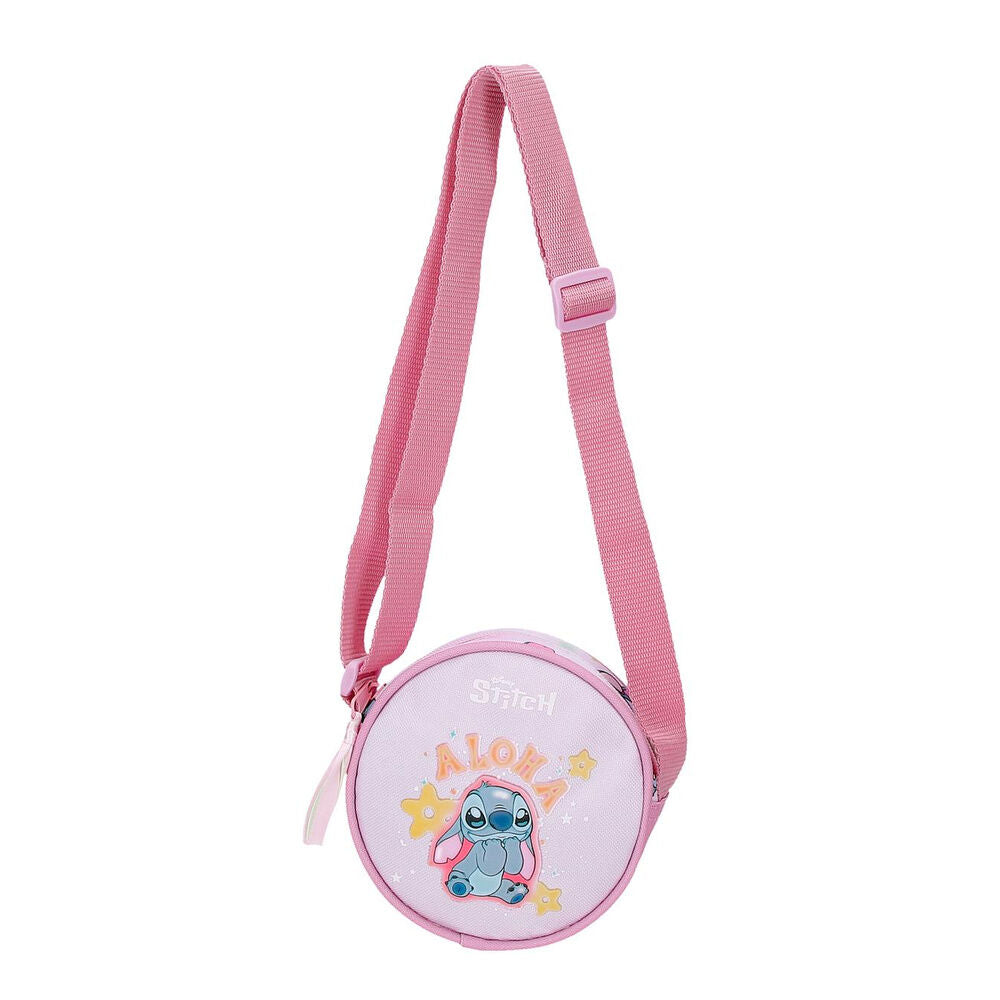 Sac à bandoulière Stitch Aloha