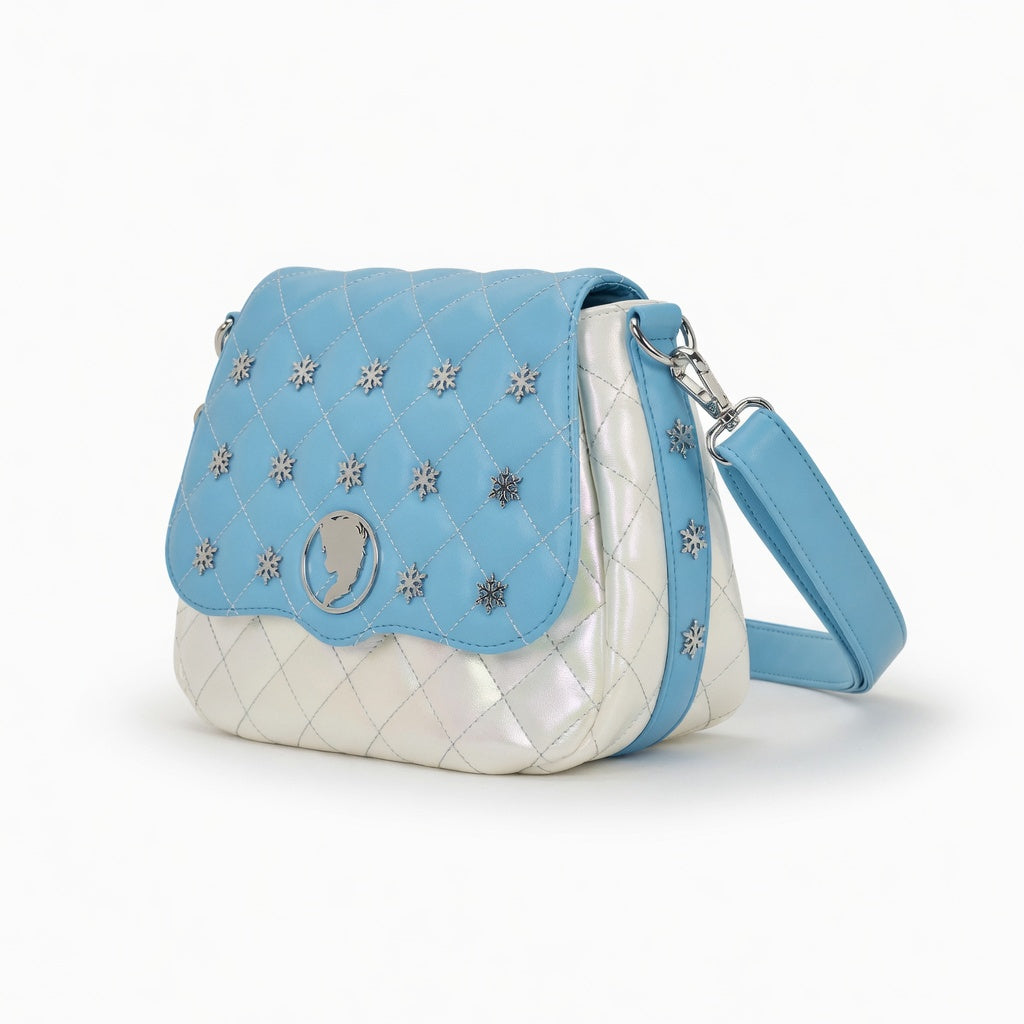 Sac à main Elsa - La Reine des Neiges