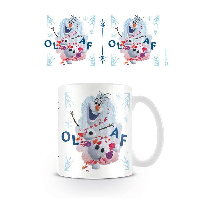Mug Olaf - La Reine des Neiges 2