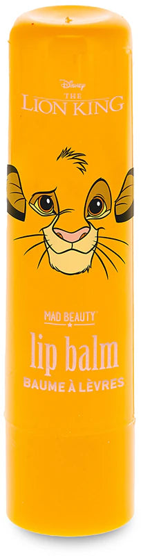 Baume à lèvres Simba - Le Roi Lion