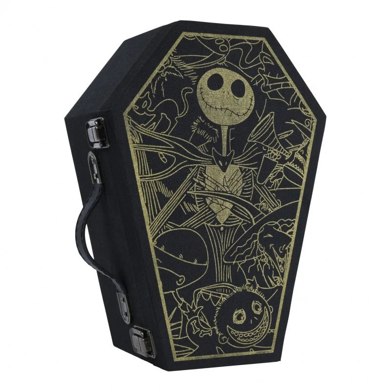Coffret Cadeau L'Étrange Noël de Monsieur Jack