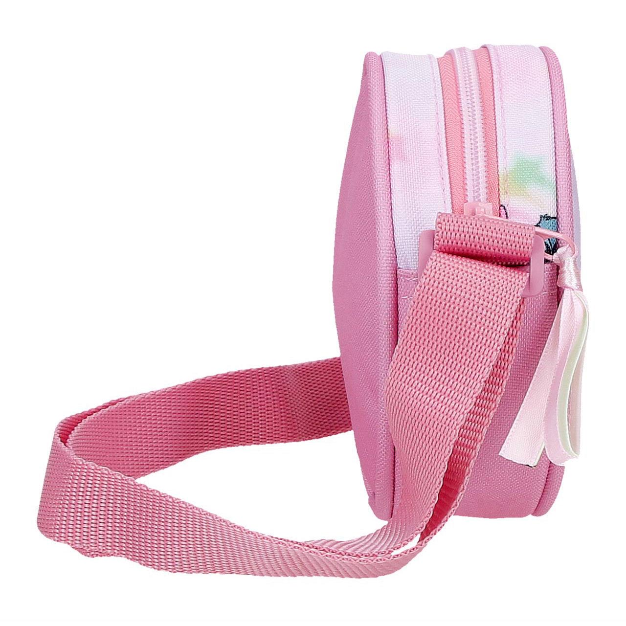 Sac à bandoulière Stitch Aloha