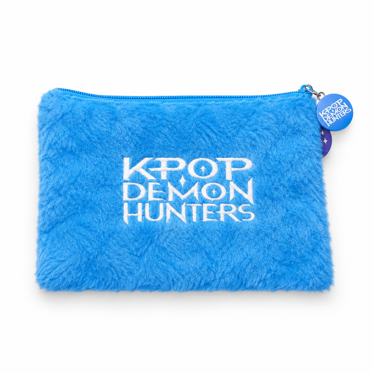Trousse de Toilette Fourrure Derpy - Grand format