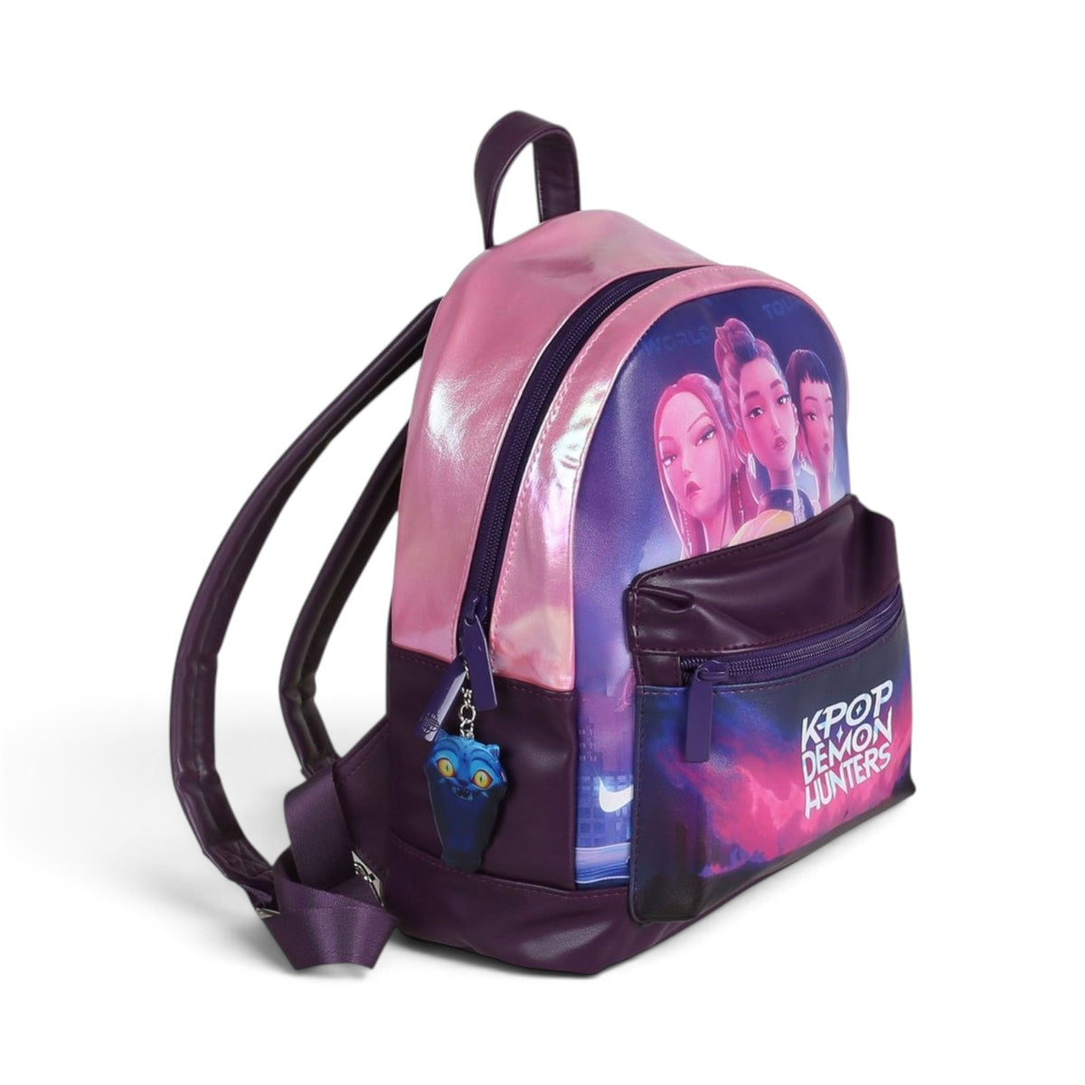 Sac à dos Kpop Demon Hunters 30 cm