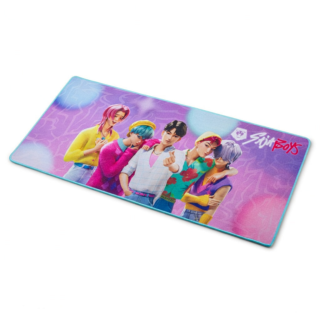 Tapis de souris XL Saja Boys - 80 x 35 cm