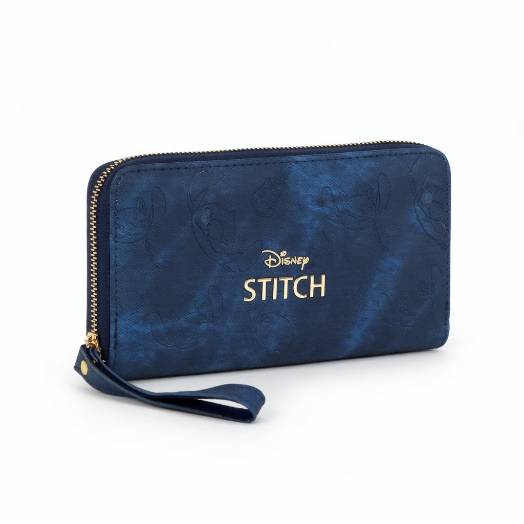 Portefeuille Premium Stitch